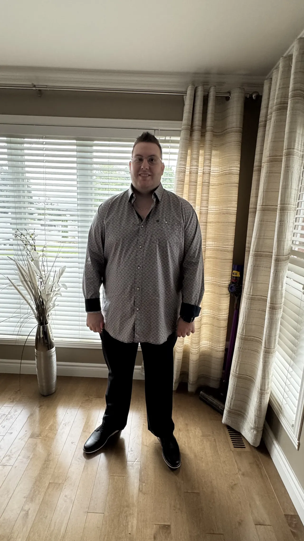 Yannick Côté, fondateur et développeur